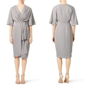 TY-LR Dress Womens Size Small Professional Timeless Office Siren Wedding Guest